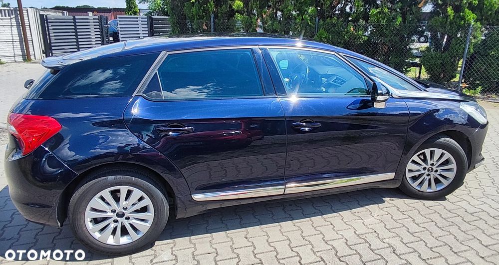 DS Automobiles DS 5 - 8