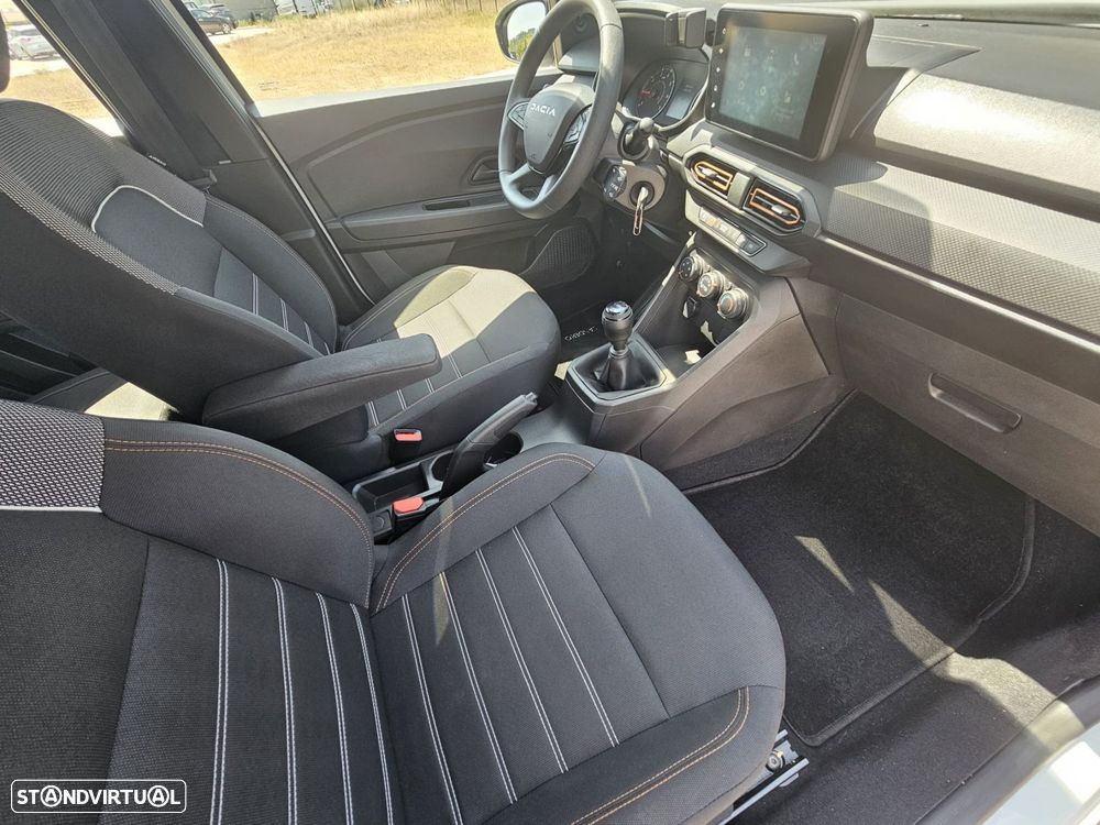 Dacia Sandero - 26