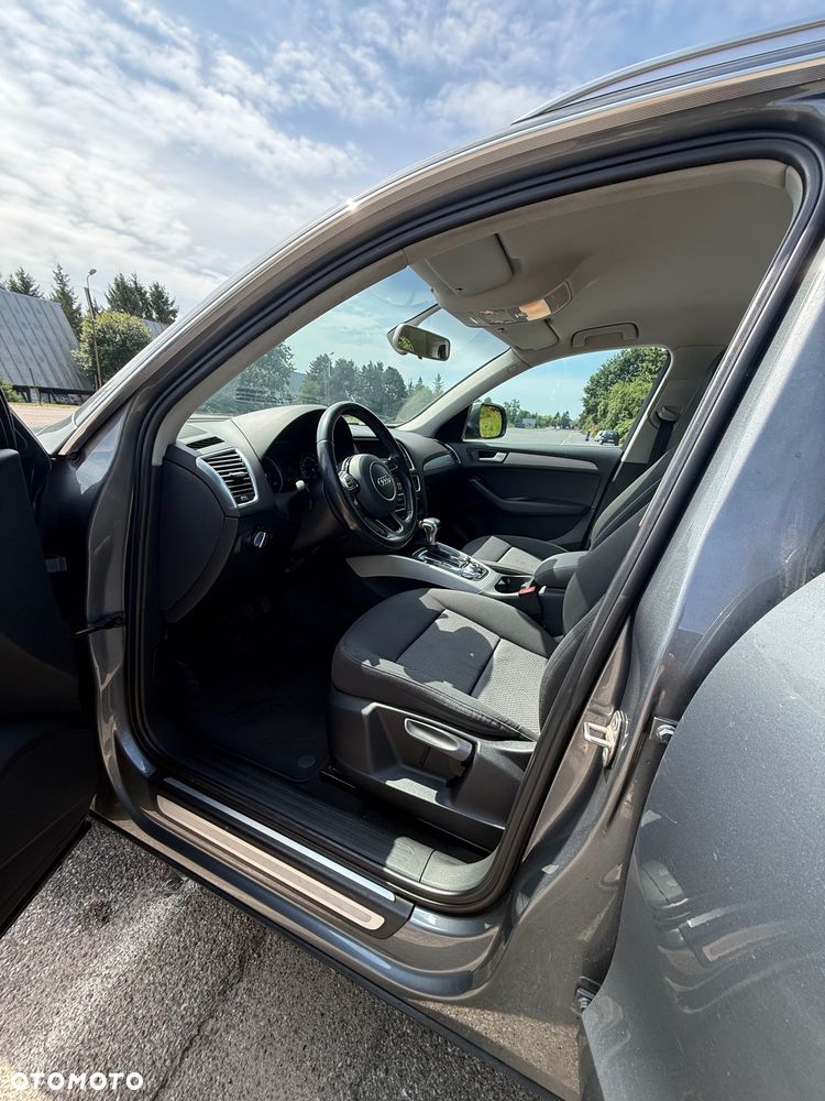 Audi Q5 - 5