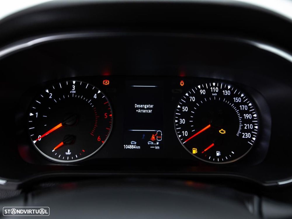 Renault Mégane 1.5 Blue dCi Limited - 17