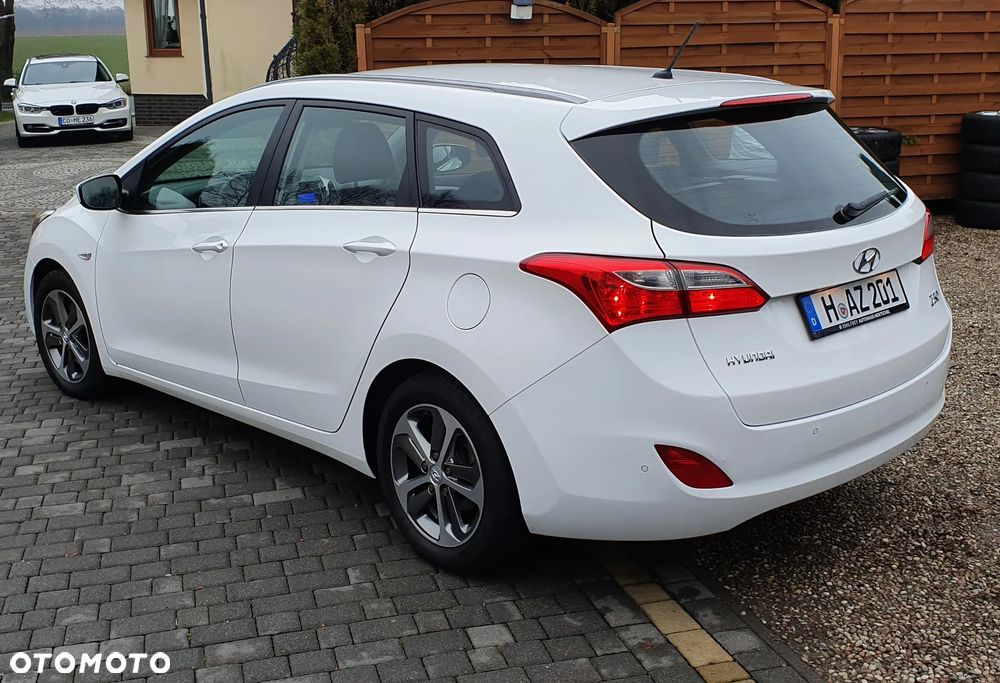 Hyundai i30 - 10