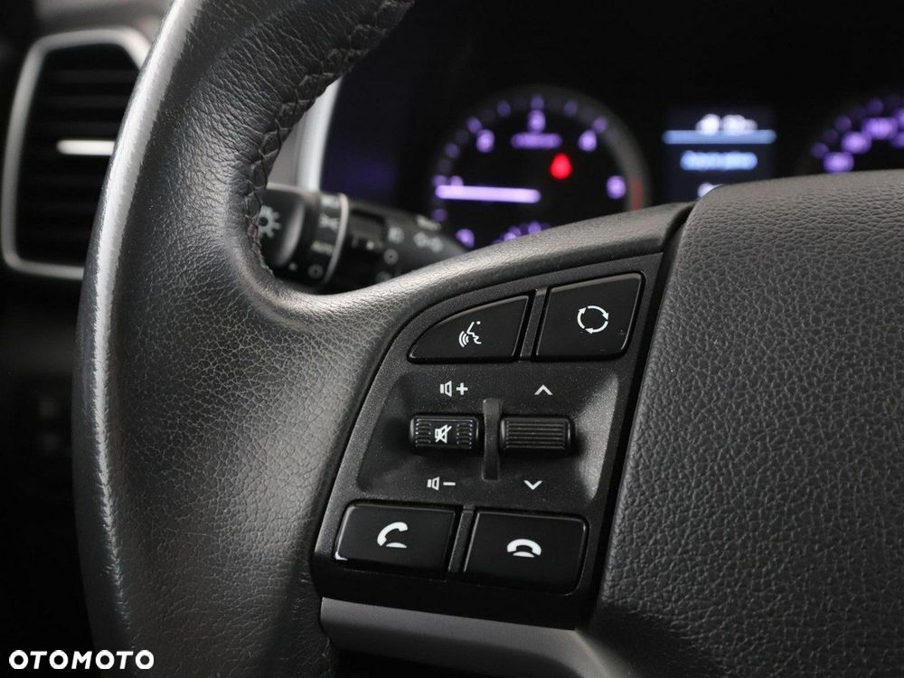 Hyundai Tucson 1.6 CRDi 2WD Trend - 34