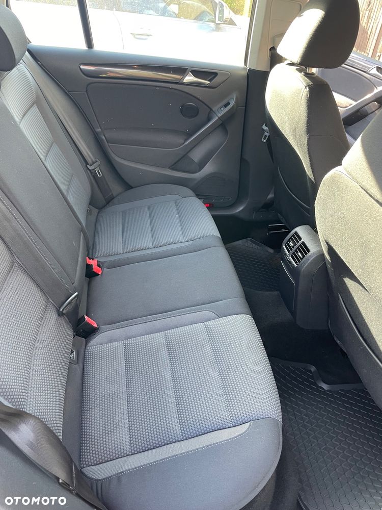 Volkswagen Golf 1.4 TSI Edition - 5
