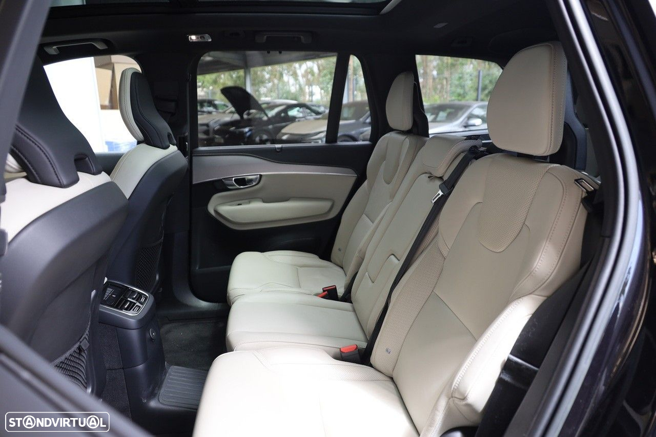 Volvo XC 90 - 12