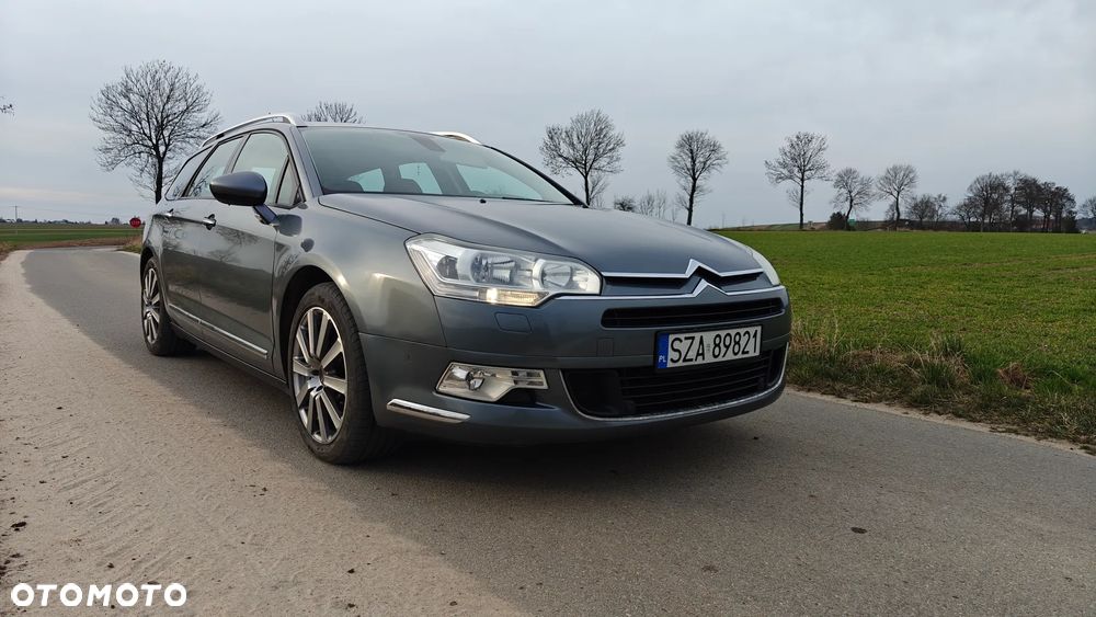 Citroën C5 2.0 16V Confort - 3