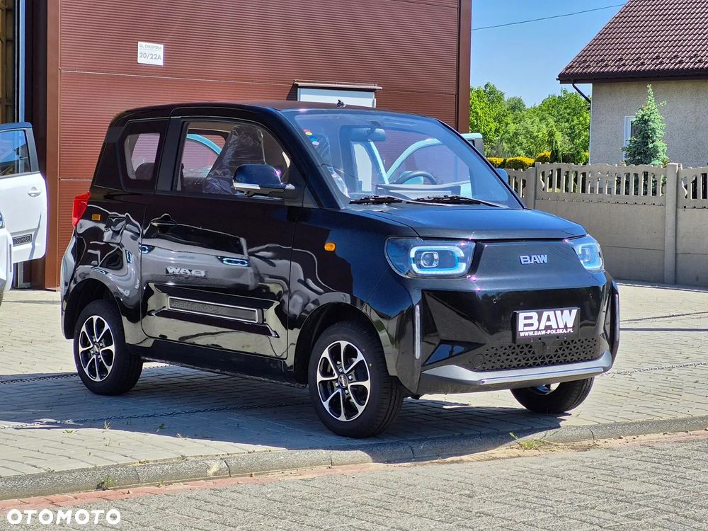 BAW Pony - 12