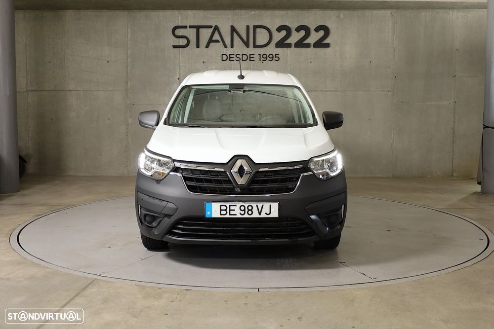Renault Express 1.5 Blue dCi Advanced - 2