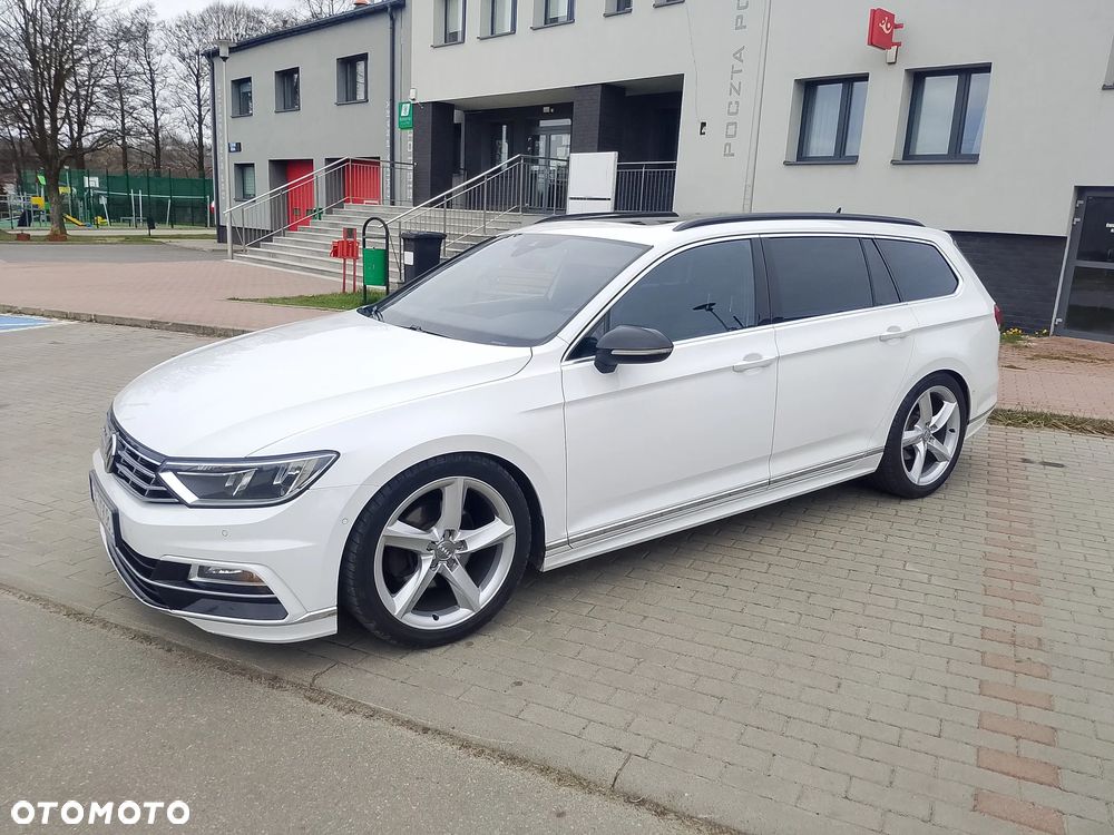 Volkswagen Passat - 2