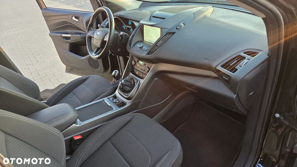 Ford Kuga 1.5 EcoBoost FWD Titanium ASS - 14