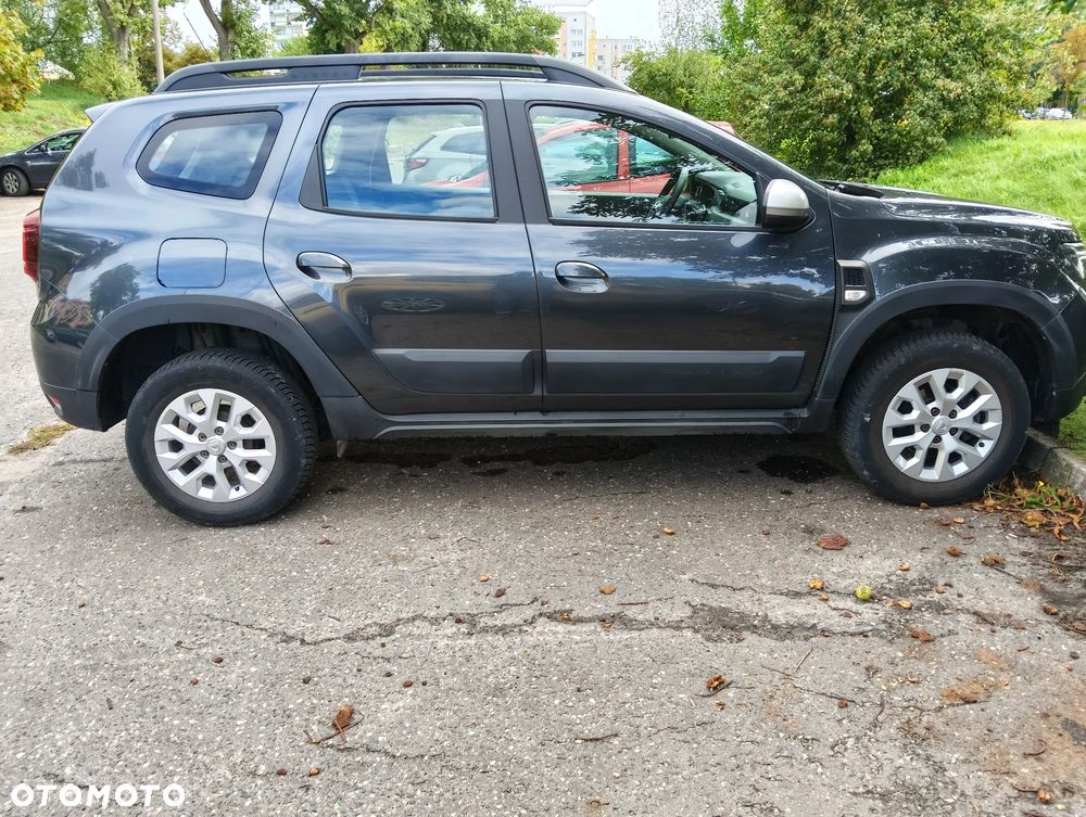 Dacia Duster 1.0 TCe Comfort - 15
