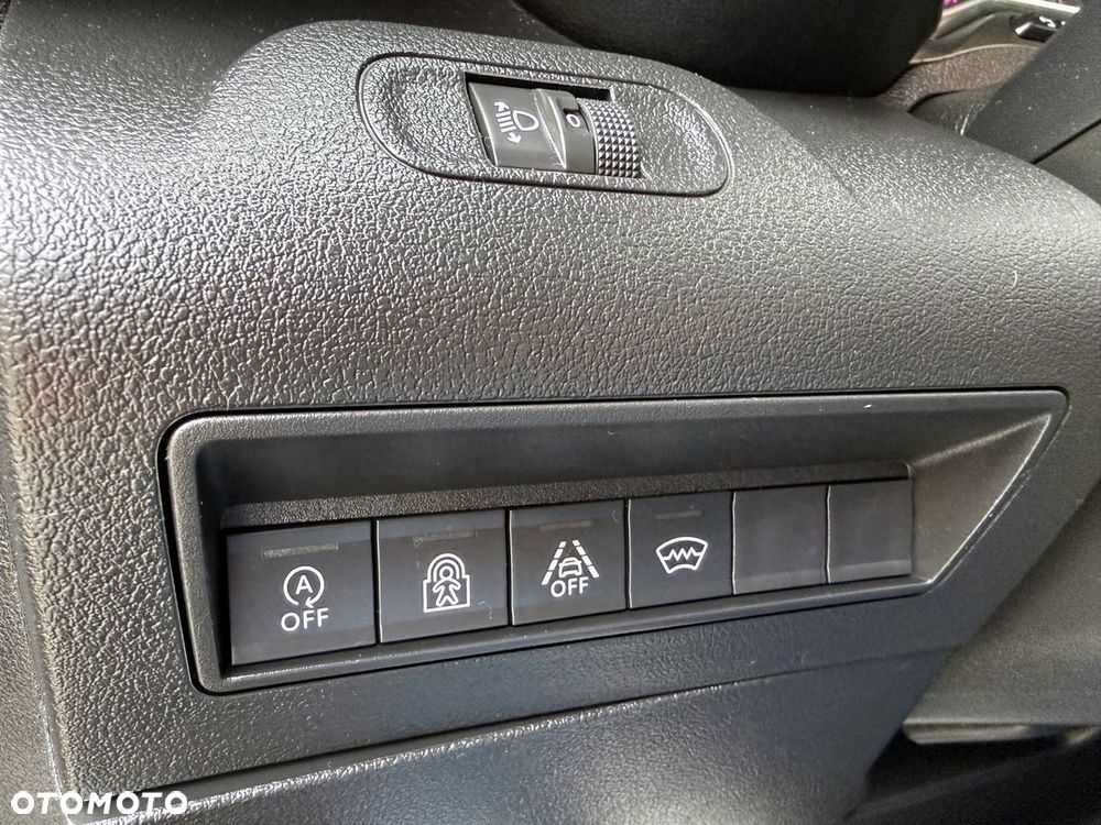 Citroën Berlingo M BlueHDi 100 LIVE PACK - 21