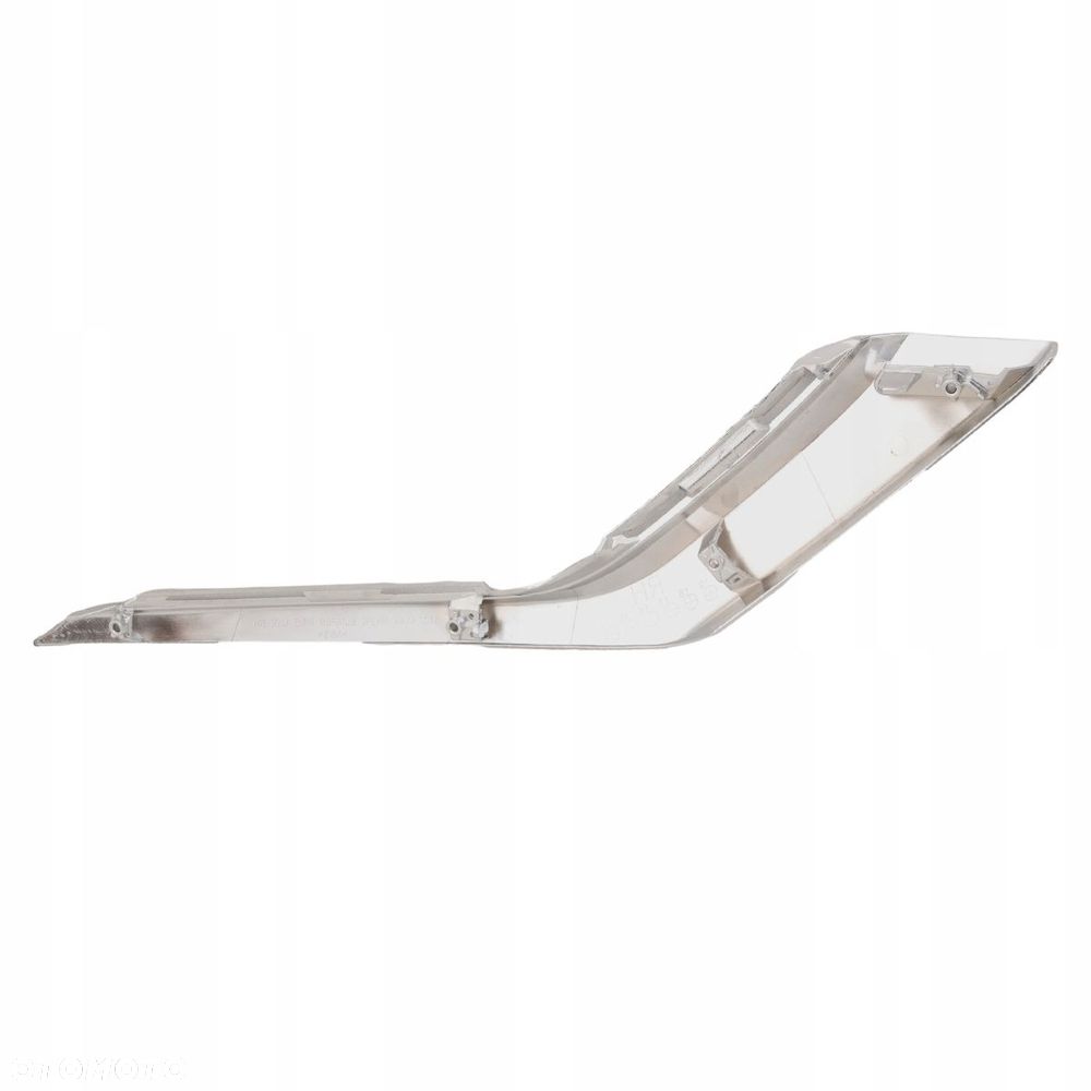 Listwa nakladka Chrom Mitsubishi Outlander III 15- - 4