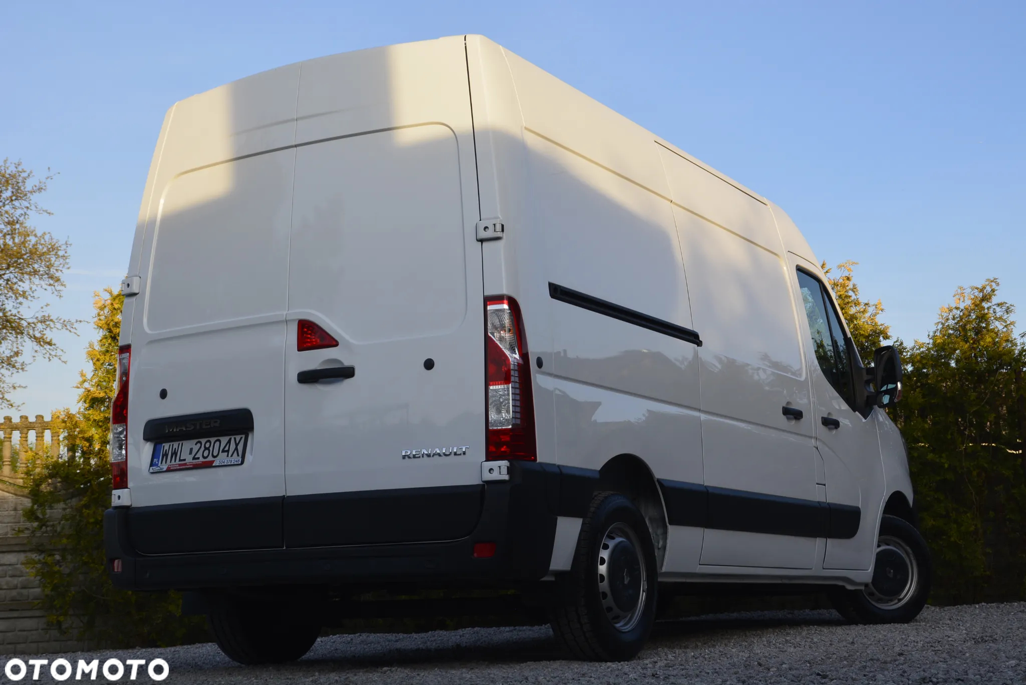 Renault Master - 6
