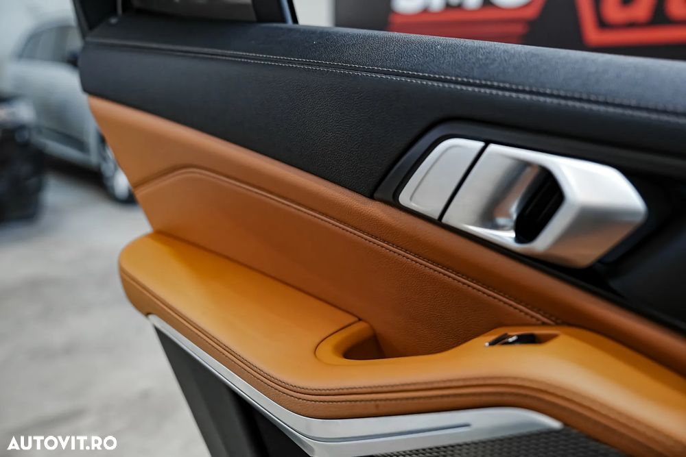 BMW X5 xDrive45e AT PHEV - 32