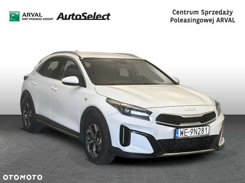 Kia XCeed - 8