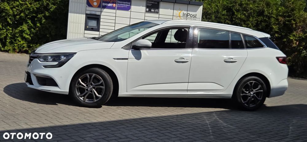 Renault Megane 1.2 16V TCE Energy Dynamique - 8