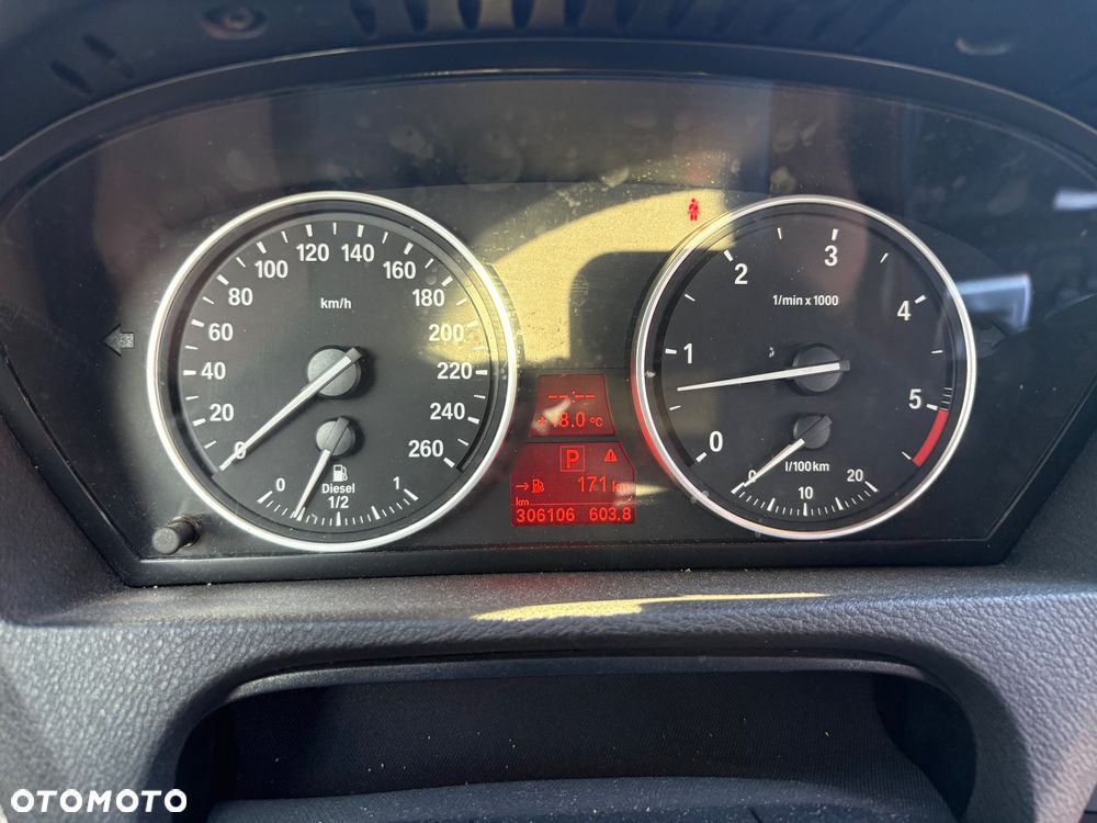 BMW X5 3.5d xDrive - 13