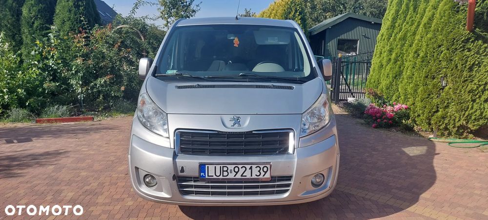 Peugeot Expert Tepee L2 Premium - 2