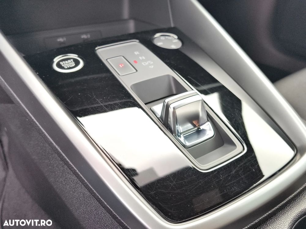 Audi A3 3-portiere - 12