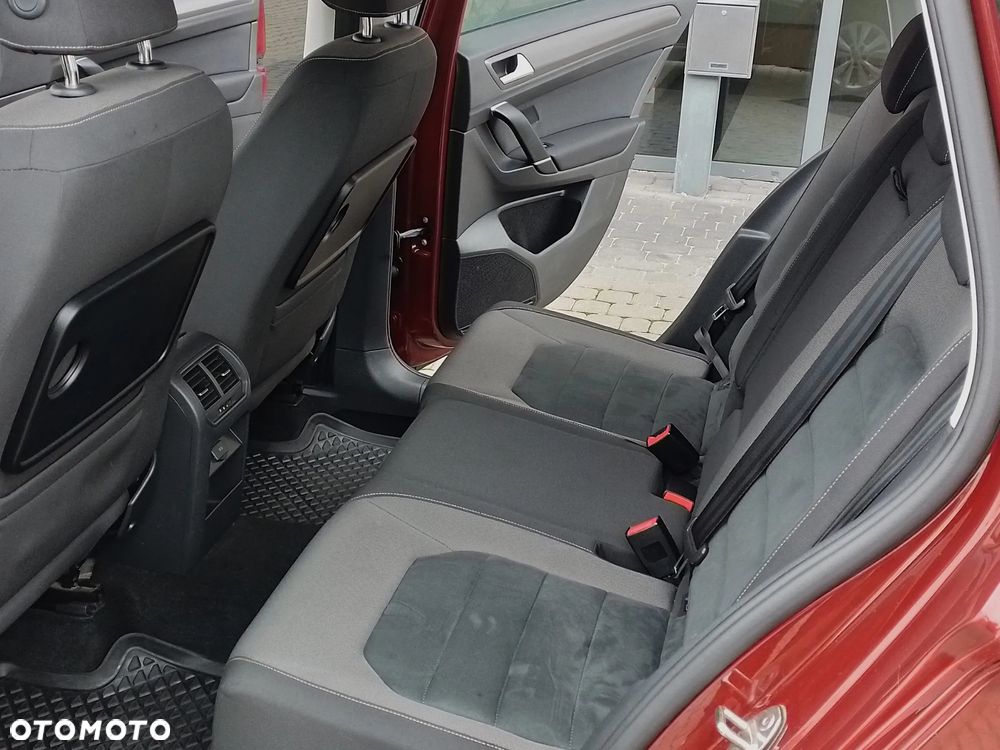 Volkswagen Golf Sportsvan VII SV 1.5 TSI ACT Comfortline - 7
