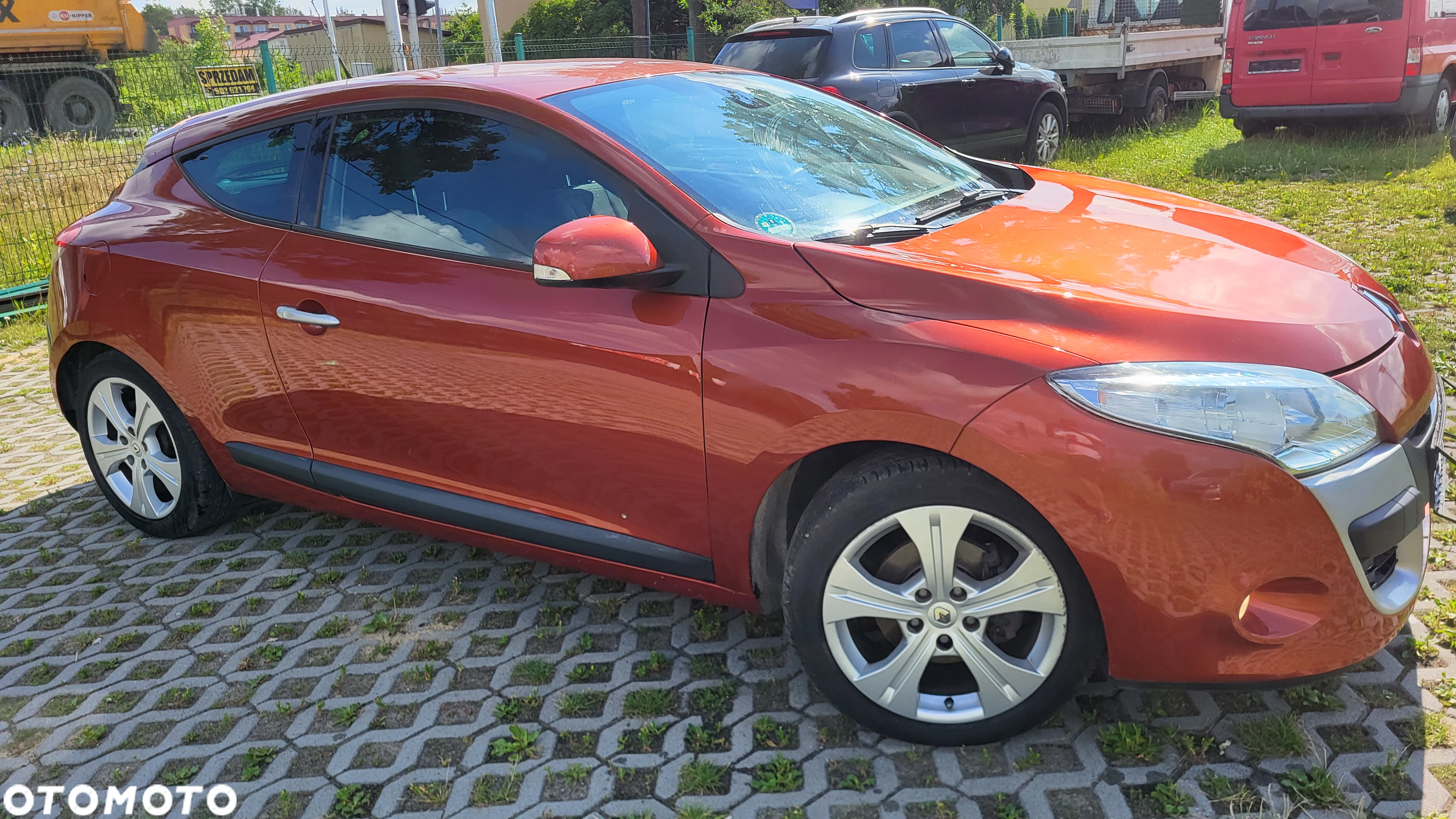 Renault Megane 1.6 16V Dynamique - 19