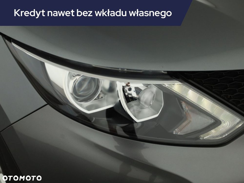 Nissan Qashqai - 19