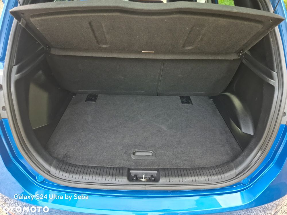 Hyundai ix20 1.6 CRDi blue Passion - 21