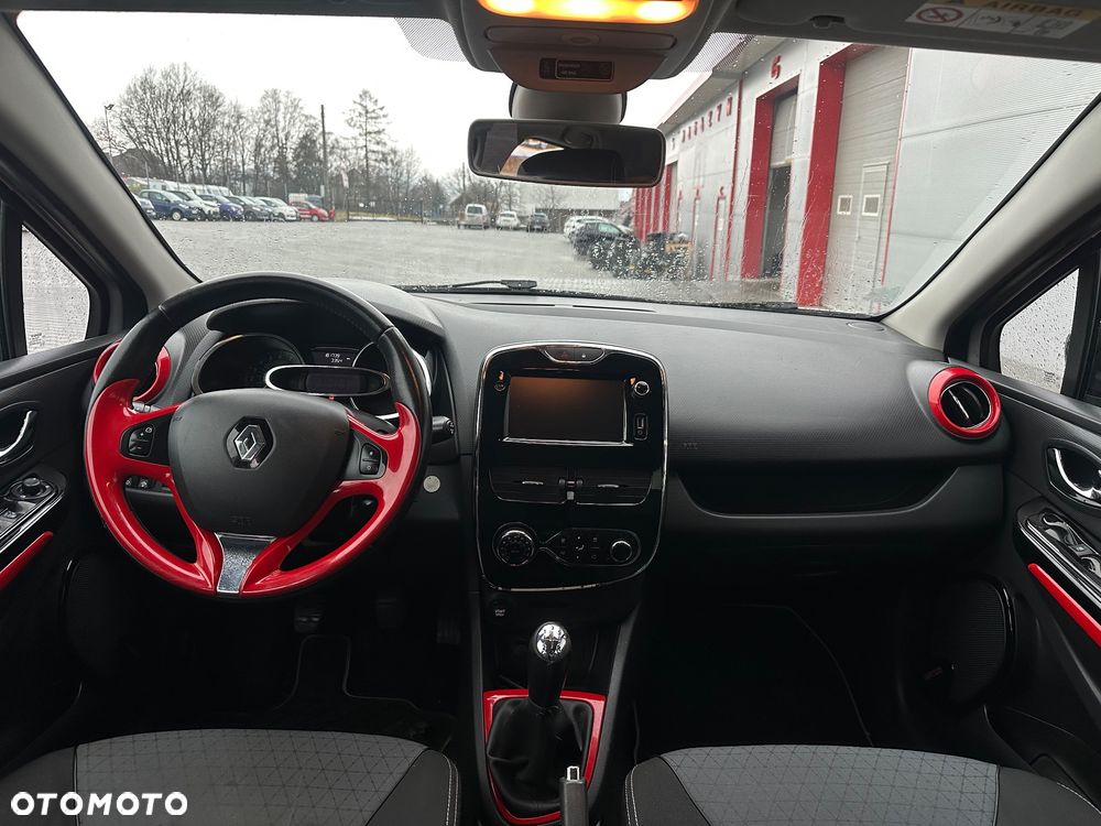 Renault Scenic - 12