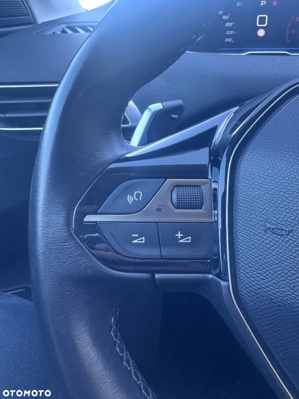 Peugeot 3008 - 31