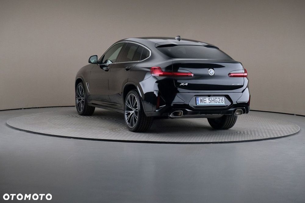 BMW X4 - 2