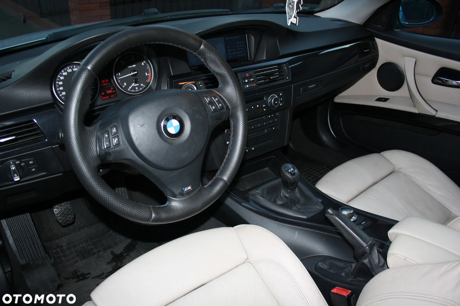 BMW Seria 3 330d Coupe - 5