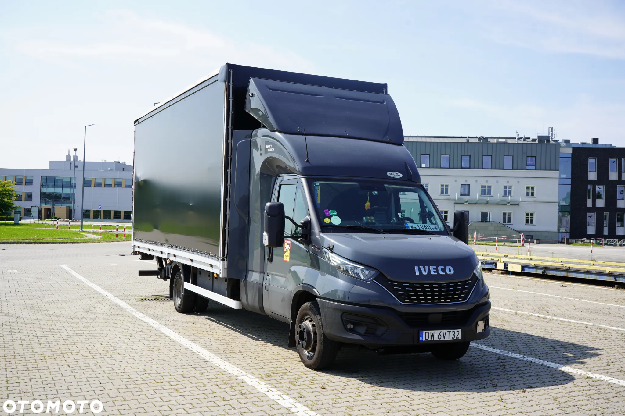 Iveco Dayli - 3