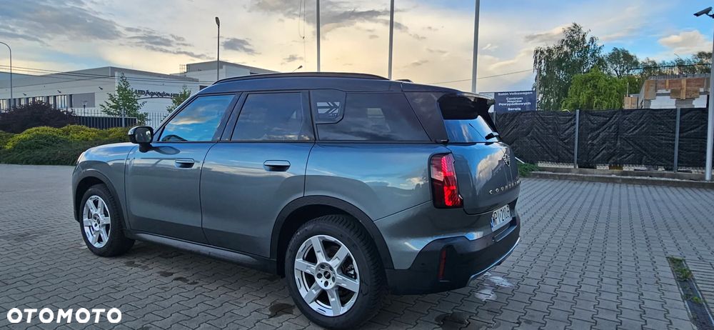 MINI Countryman - 3