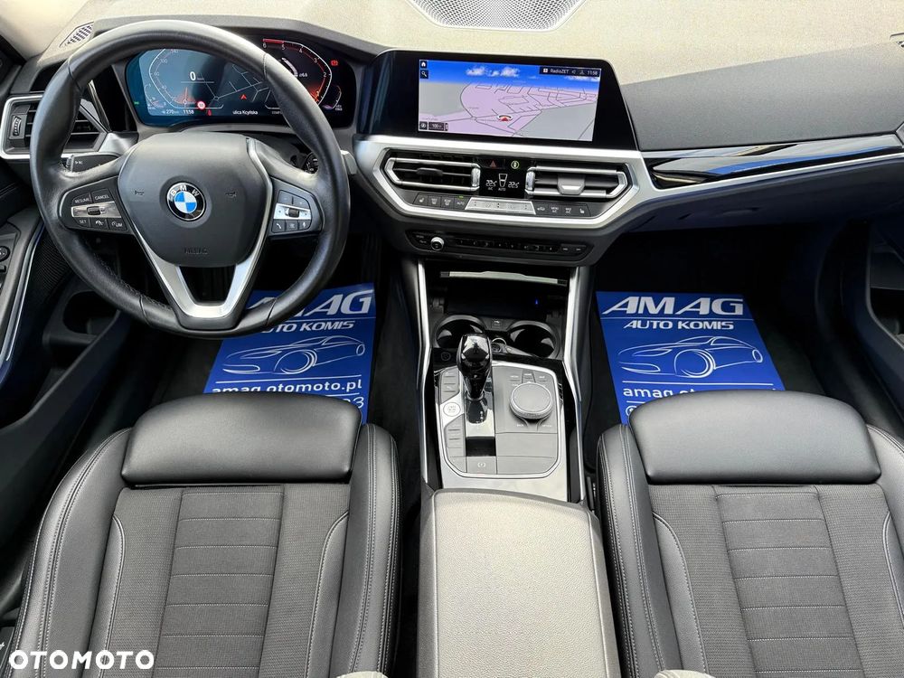 BMW Seria 3 - 21