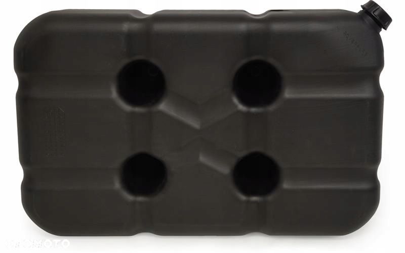 zbiornik paliwa ogrzewania webasto 40l - 1