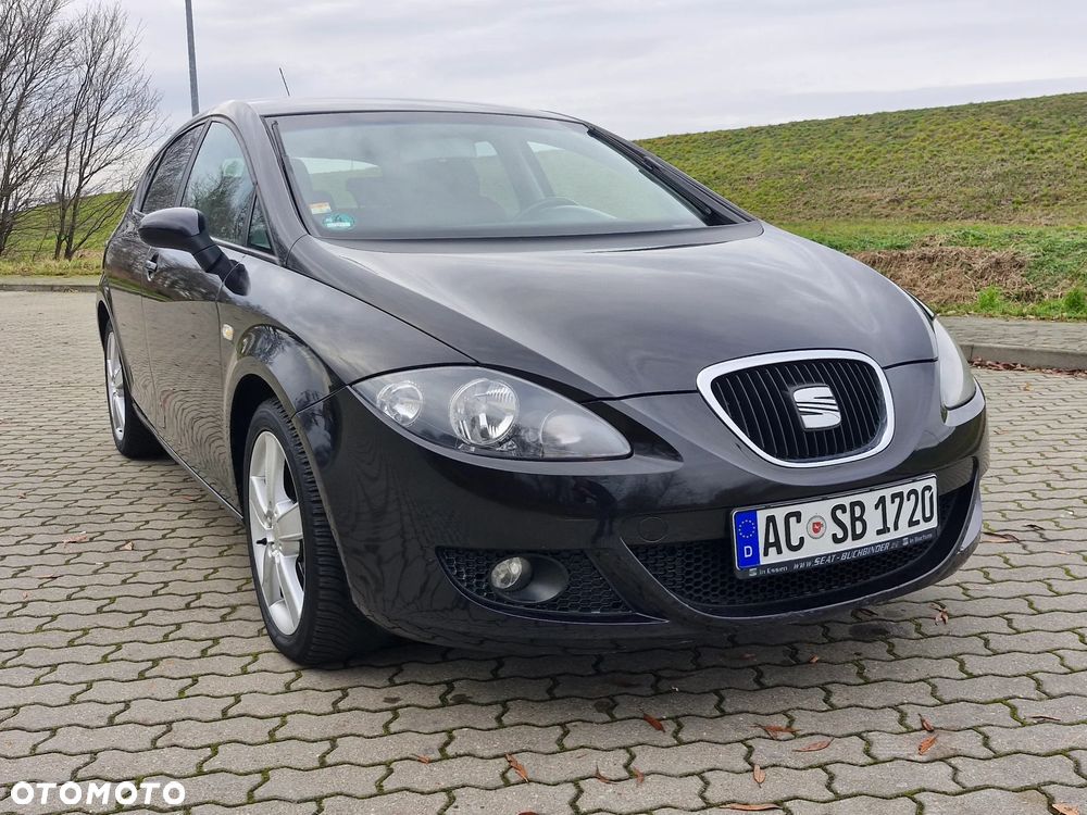 Seat Leon 1.6 Sport Limited - 31