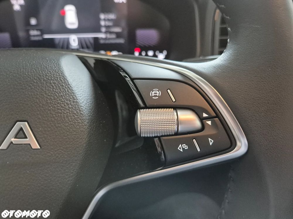 Skoda Karoq 1.5 TSI ACT Edition 130 DSG - 13