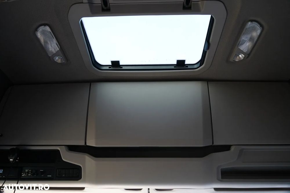 Scania R 450 / 100% ANVELOPE / 2021 - 33