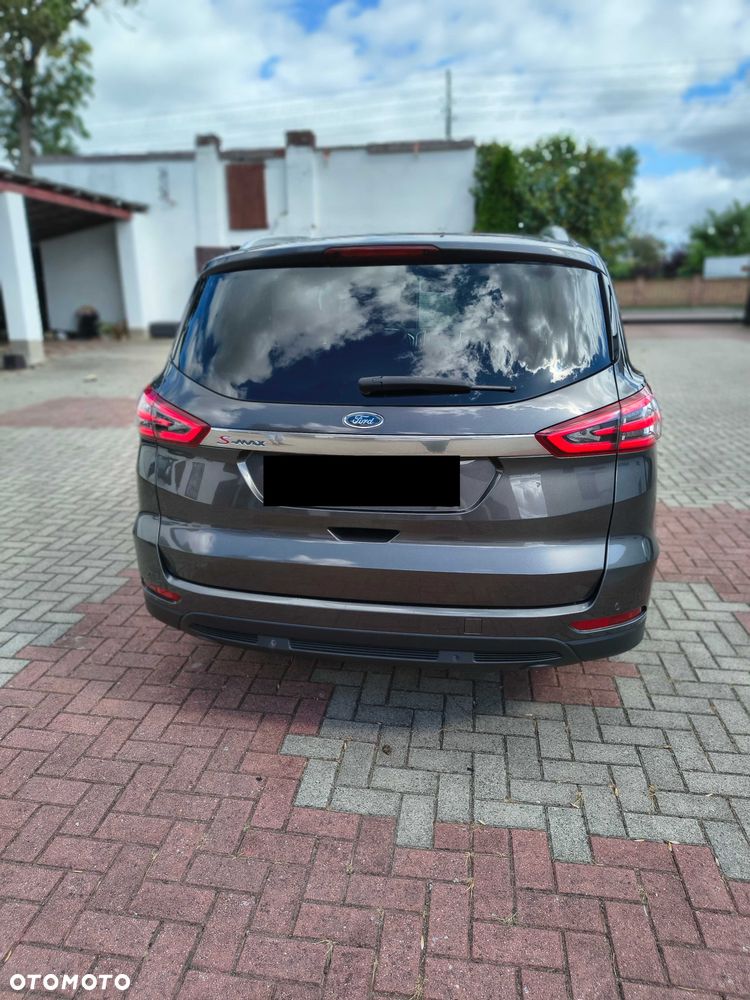 Ford S-Max - 4