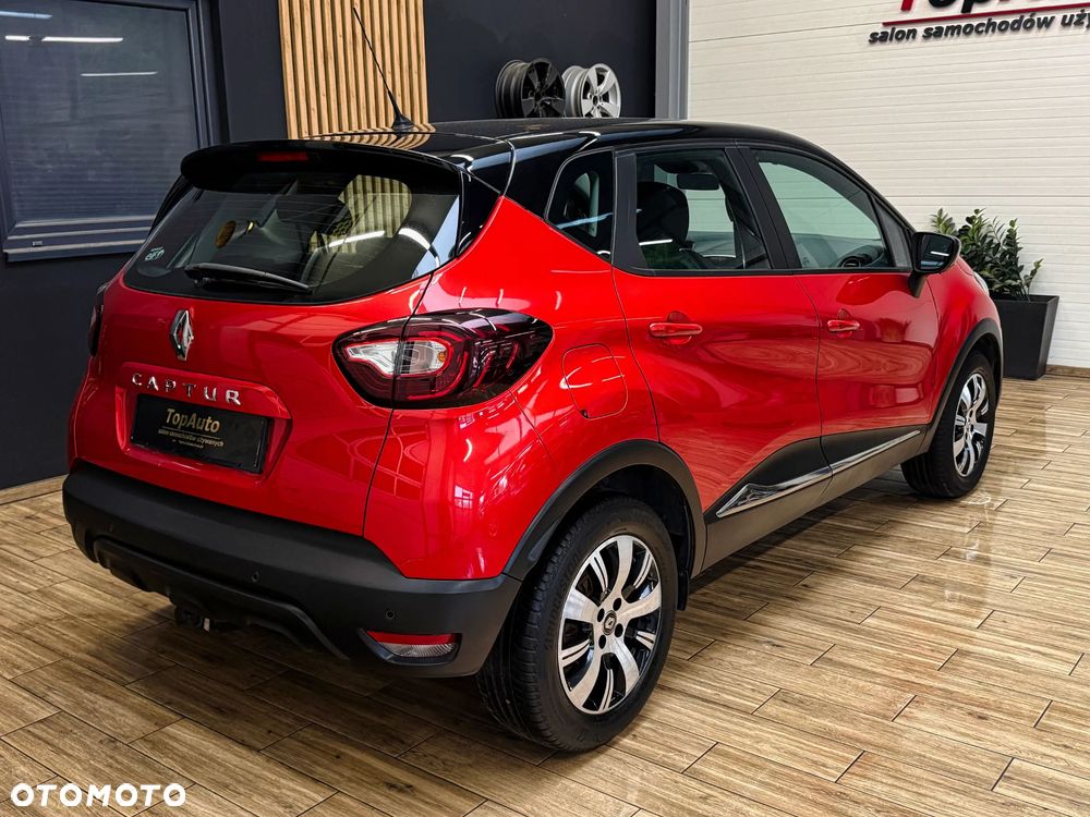 Renault Captur (ENERGY) TCe 90 INTENS - 7