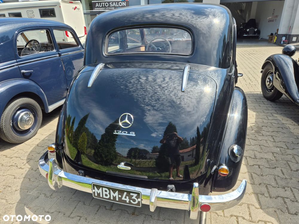 Mercedes-Benz Inny - 6