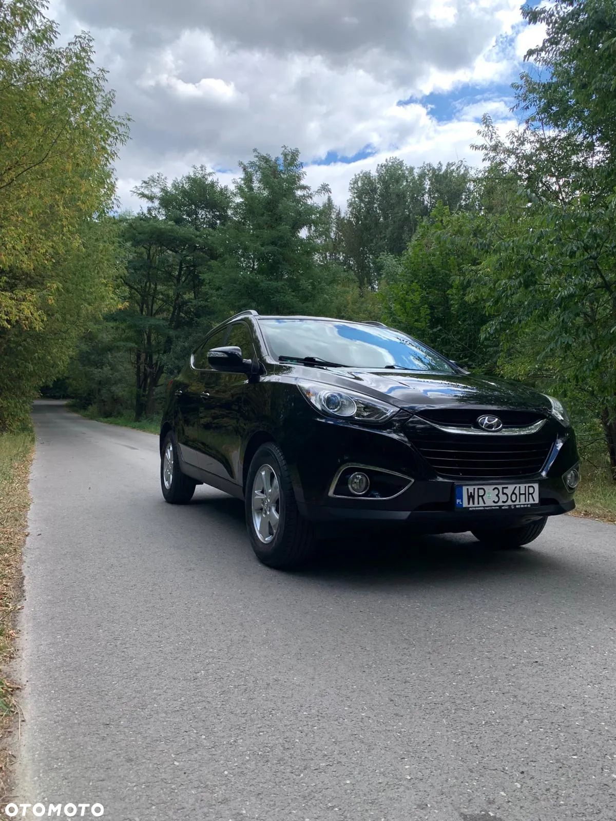 Hyundai ix35 1.6 2WD 5 Star Edition - 1