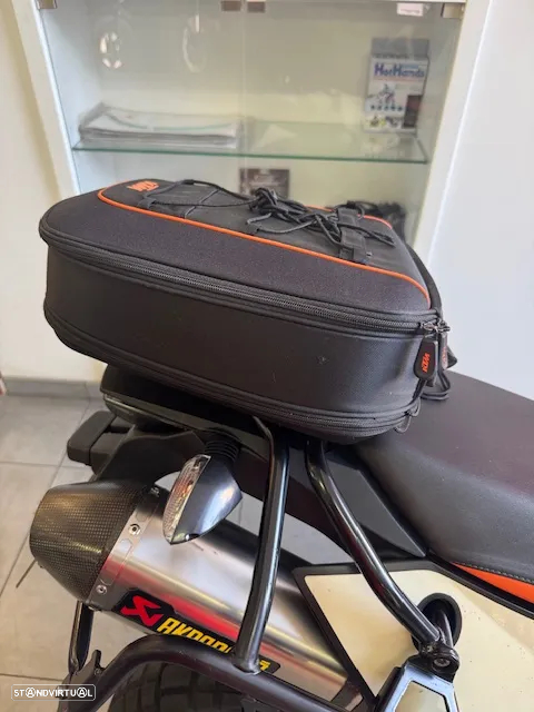 KTM 990 versão S - 10