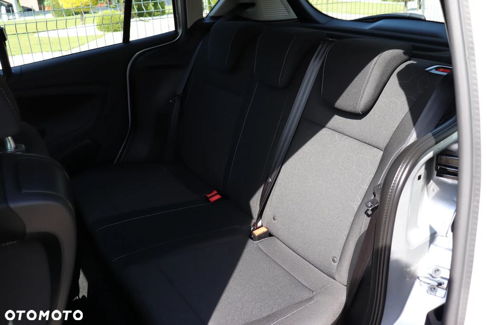 Ford B-MAX 1.0 EcoBoost Trend - 18