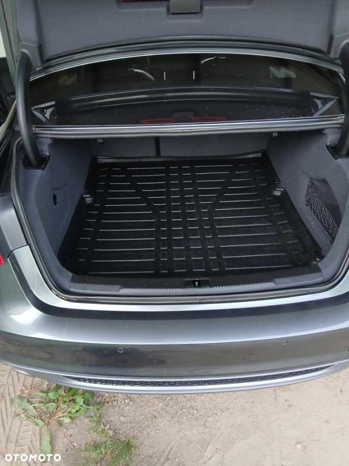 Audi A6 Limousine - 6