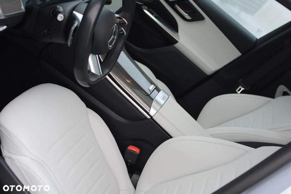 Mercedes-Benz GLC 220 d mHEV 4-Matic AMG Line - 20