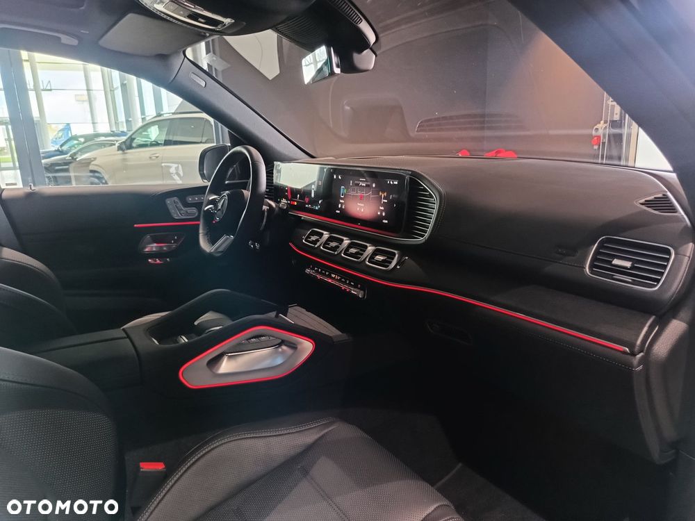 Mercedes-Benz GLE - 11