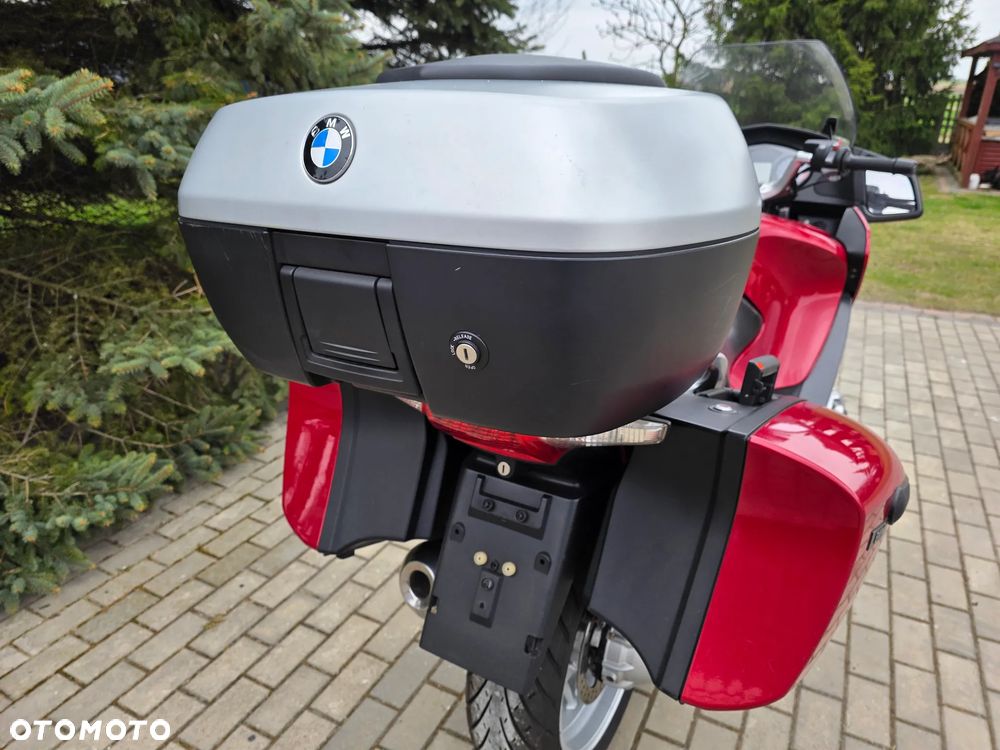 BMW RT - 29