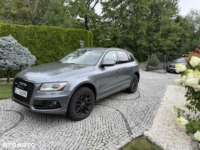 Audi Q5 - 11