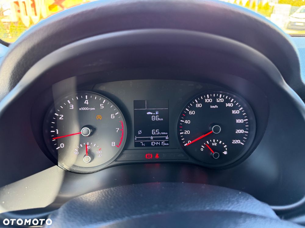 Kia Stonic 1.4 Spirit - 19